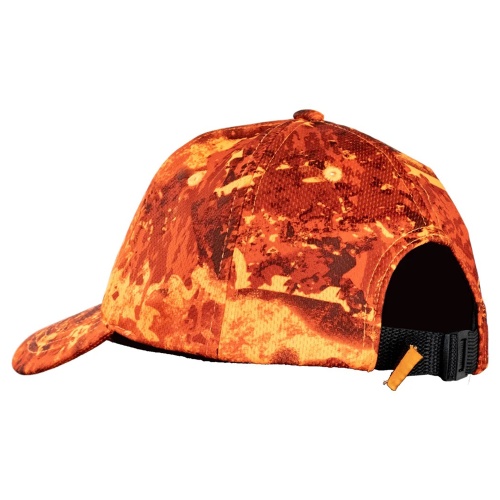 Ranger Cap Biarri Blaze