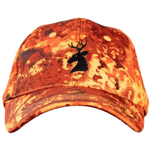 Ranger Cap Biarri Blaze