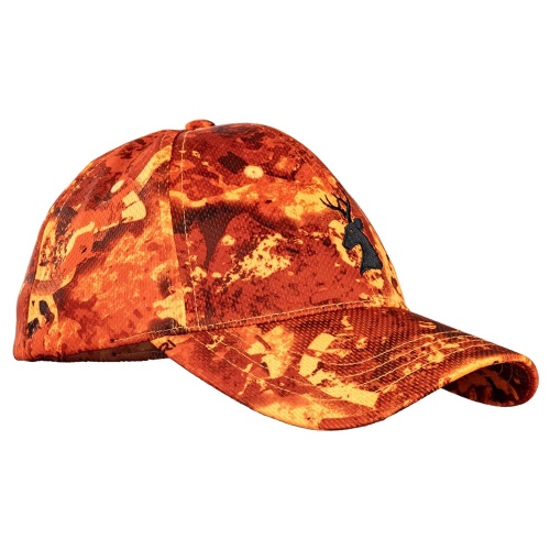 Ranger Cap Biarri Blaze