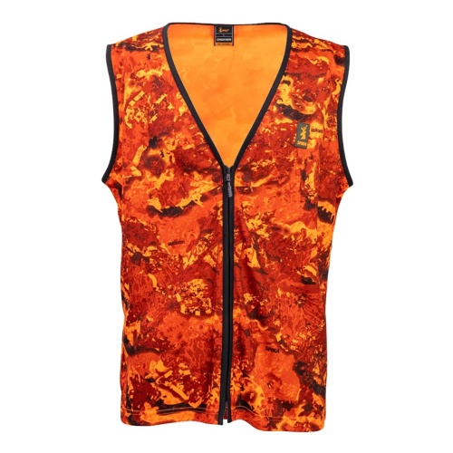 Hunting Ranger Vest Biarri Blaze