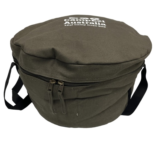 Camp Oven Carry Bag - 12QT