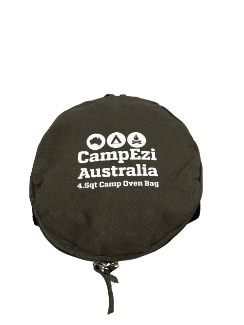 Camp Oven Carry Bag - 4.5QT