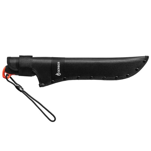 Compact Clearpath Machete