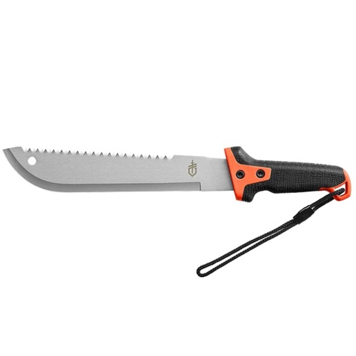 Compact Clearpath Machete