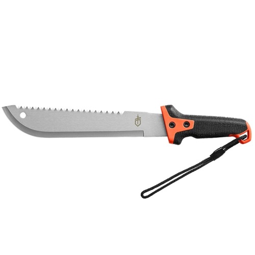 Compact Clearpath Machete