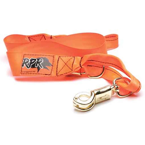 Hunting Dog Action Lead Single Clip