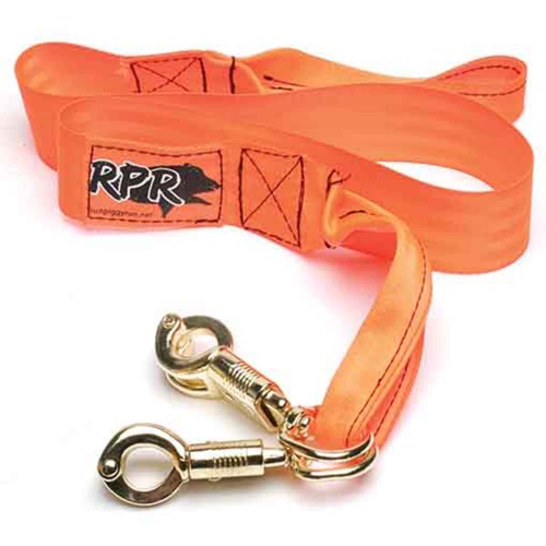 Hunting Dog Lead Action Double