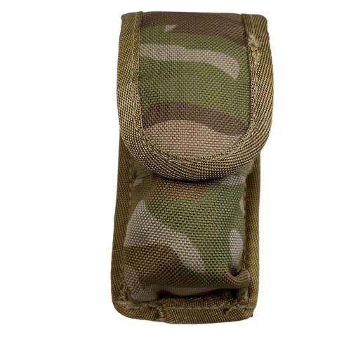 Small Multipurpose Pouch - AMC