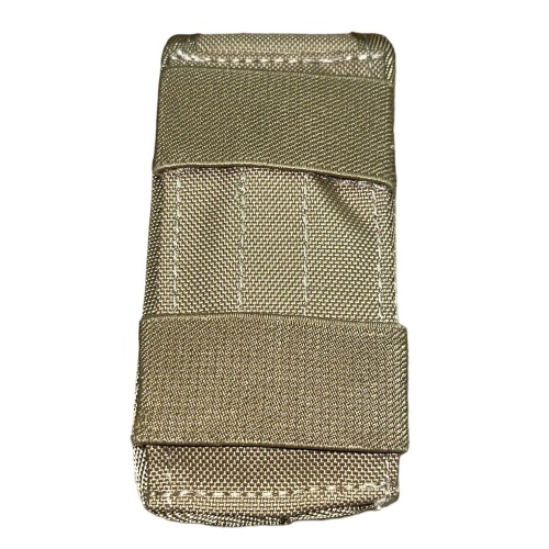 Small Multipurpose Pouch - Khaki