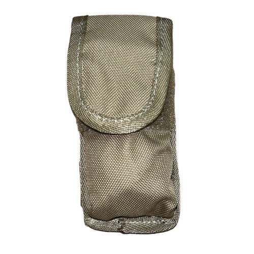 Small Multipurpose Pouch - Khaki