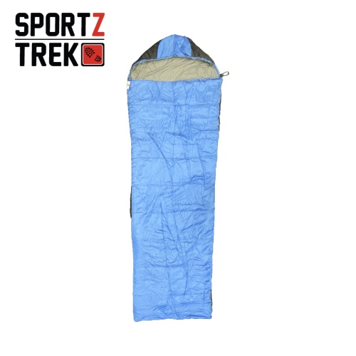 Travel Lite lI +5 Degree Sleeping Bag