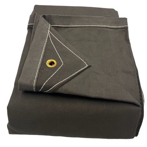 Heavy Duty Canvas Tarp