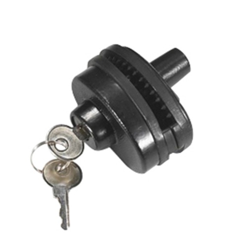 Trigger Key Lock