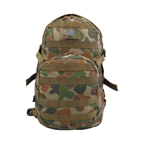 CLEARANCE 1202 Auscam Hydro Backpack (Older Stock)