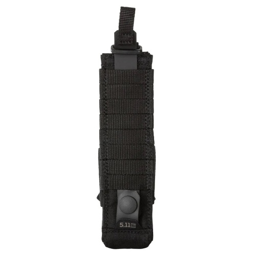 Flex Flashlight Pouch - BLACK