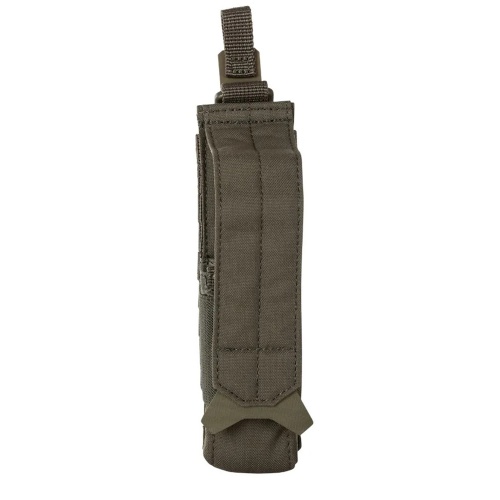 Flex Flashlight Pouch - RANGER GREEN