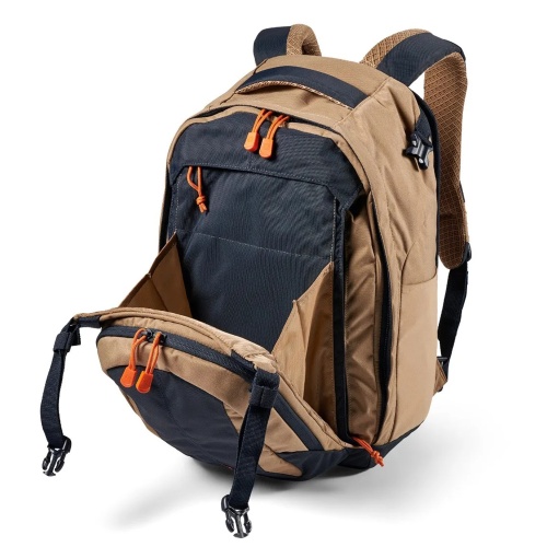 Covrt18 2.0 32L Backpack Coyote 56634