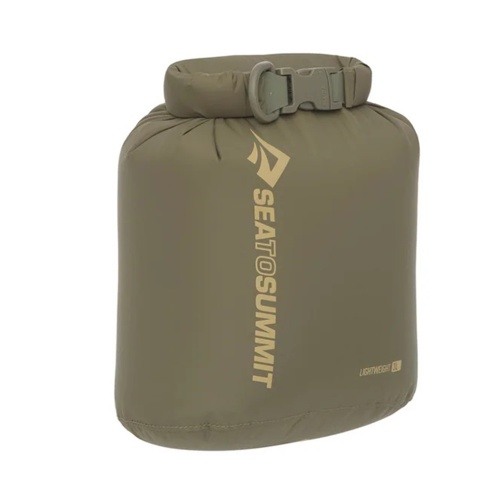 Lightweight Dry Bags Burnt Olive