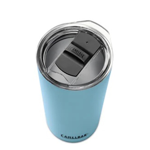 Stainless Steel Tumbler 600ml - Dusk Blue