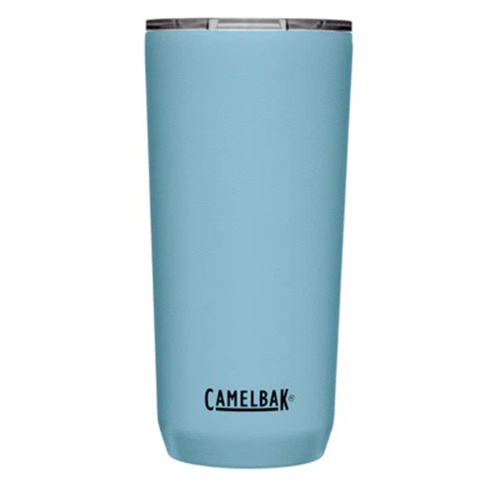 CamelBak Tall Can Cooler, SST Vacuum Insulated 16oz, Moss