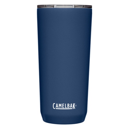 Stainless Steel Tumbler 600ml - Navy