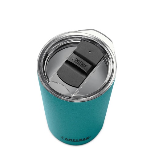Stainless Steel 500ml Tumbler - Lagoon