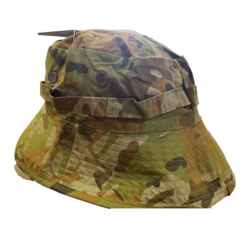 AMC Camo Giggle Hat S - XL