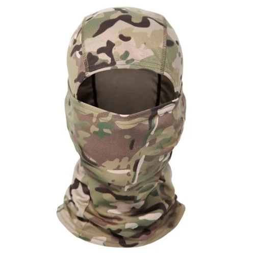Balaclava Face Mask Camouflage