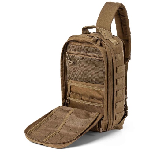 Rush Moab 8 13L Sling Pack