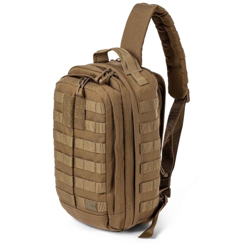 Rush Moab 8 13L Sling Pack