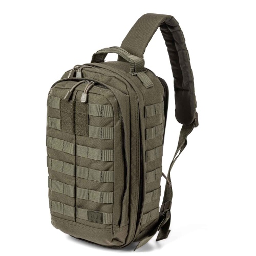 Rush Moab 8 13L Sling Pack