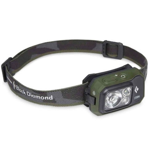 Storm 450 Lumens Headlamp