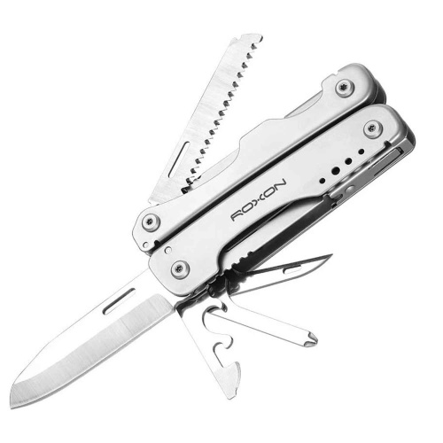 Flash 16 in 1 Multitool