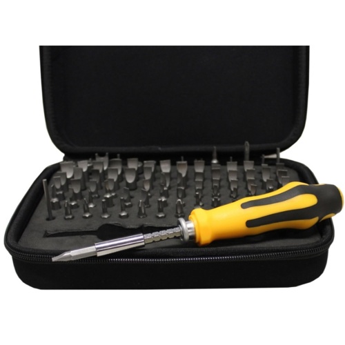 86 Piece Gunsmithing Screwdriver Set