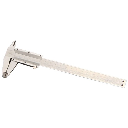 Vernier Calipers Standard