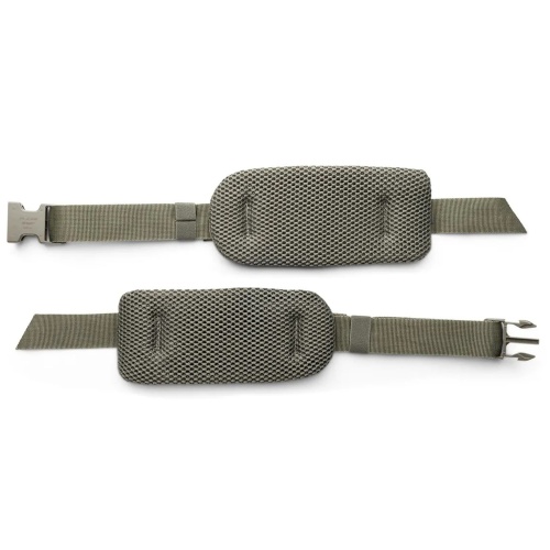 Rush Pack Belt Kit- Ranger Green