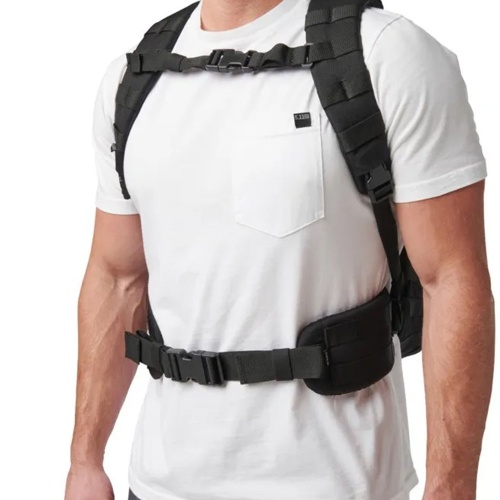 Rush Pack Belt Kit