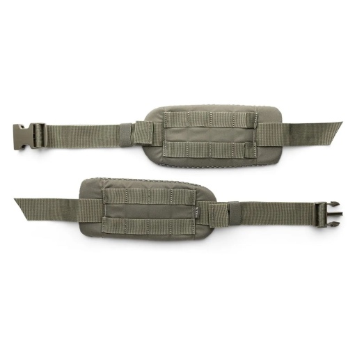 Rush Pack Belt Kit- Ranger Green