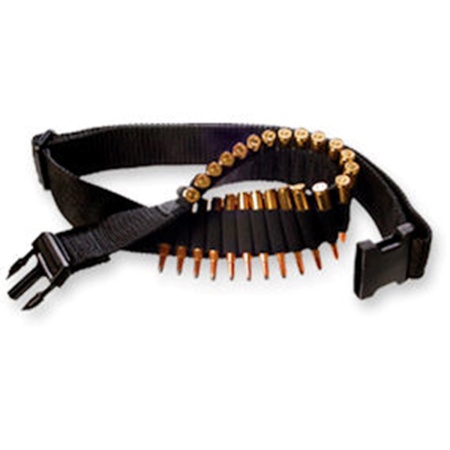 Ammo Belt 308 25 Rounds