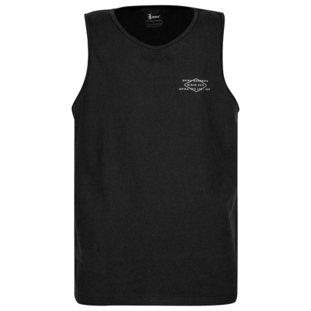 Go Classic Mens Singlet