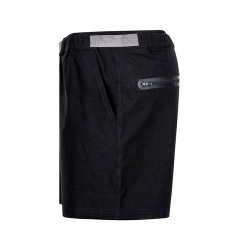 Mens Go Work Shorts Black