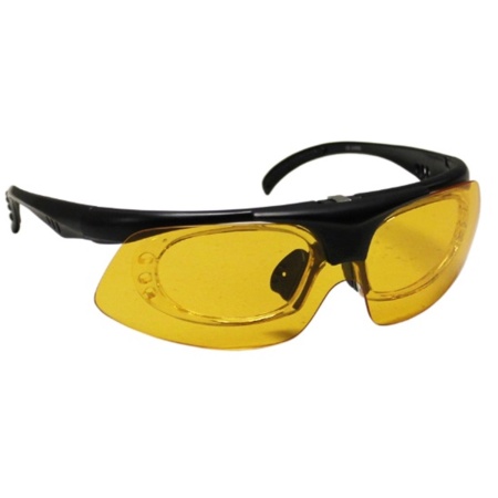 RX Shooting Glasses Set