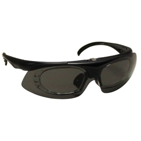 RX Shooting Glasses Set