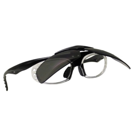 RX Shooting Glasses Set