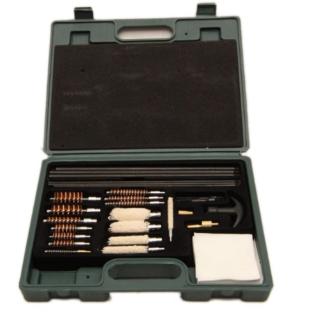 Universal Gun Cleaning Kit