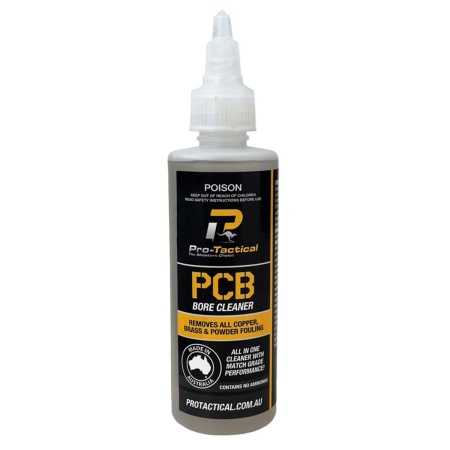 PCB Bore Solvent Cleaner 125ml