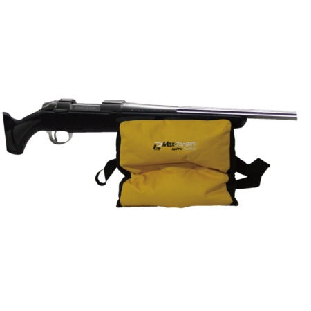 Large Rear & Front Benchrest Bag