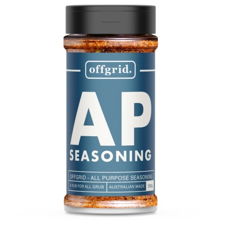 AP Seasoning