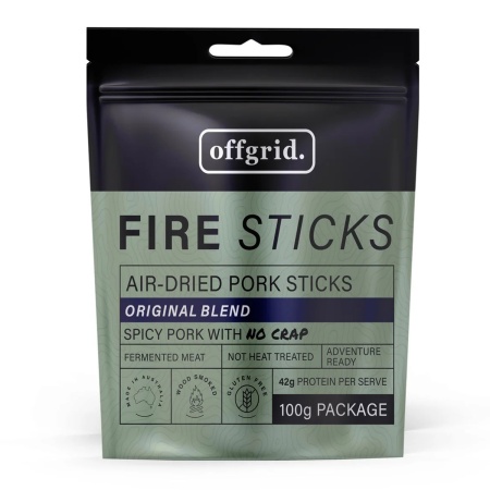 Firestick - Shelf Stable Salami