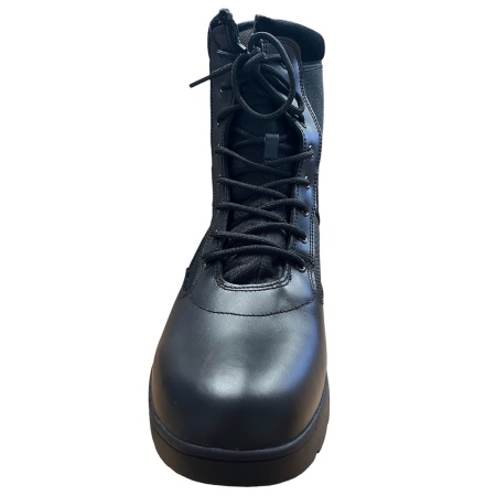 9″ Australian ADF Cadet Boot Black